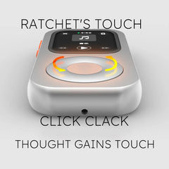 RePod For iWatch CNC Aluminum Ally Protective Case For Apple Watch Series